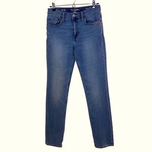 Men’s Goodfellow & Co. Light Blue Wash Total Flex Slim Fit Jeans. Size 29W 32L.